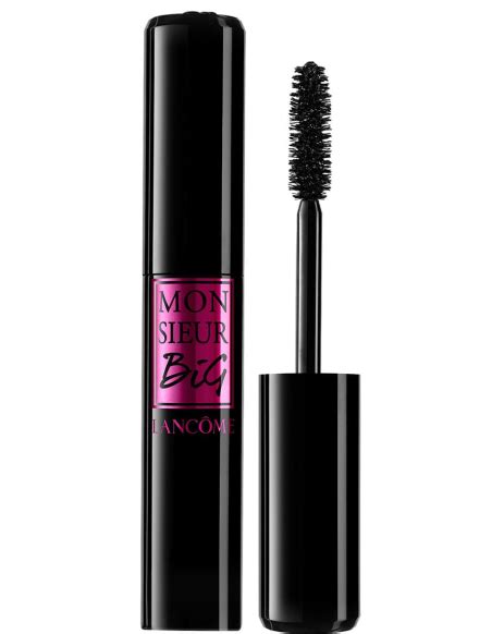 waterproof mascara ici paris